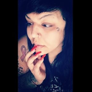 Meet your Posher, Tatiana